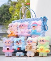 Woow Happy Holiday Series Blind Box